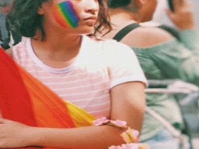 Cuando tu familia te acepta, pero&nbsp;no…