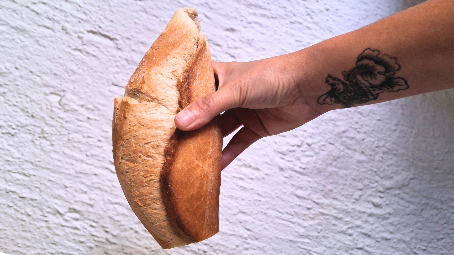 Para sustos y penas