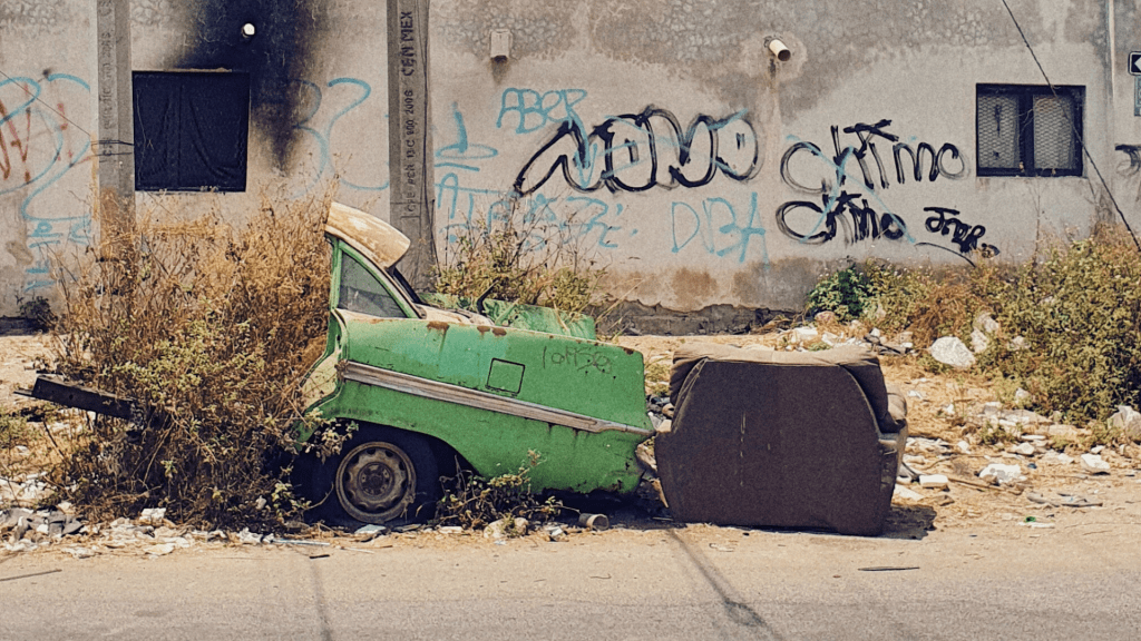 Una pausa de&nbsp;mí