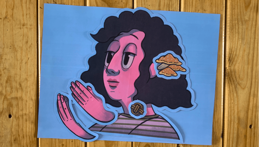 Todo lo que no dije me explotó en la&nbsp;cara