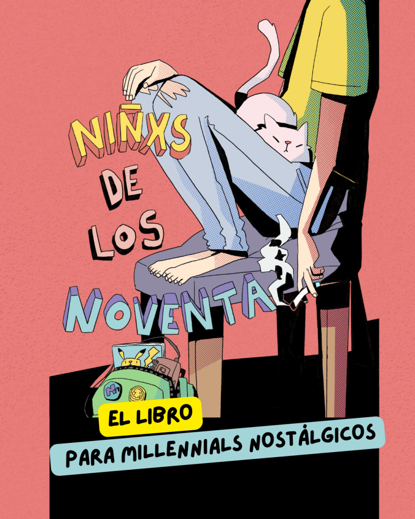 Niñxs de los noventa